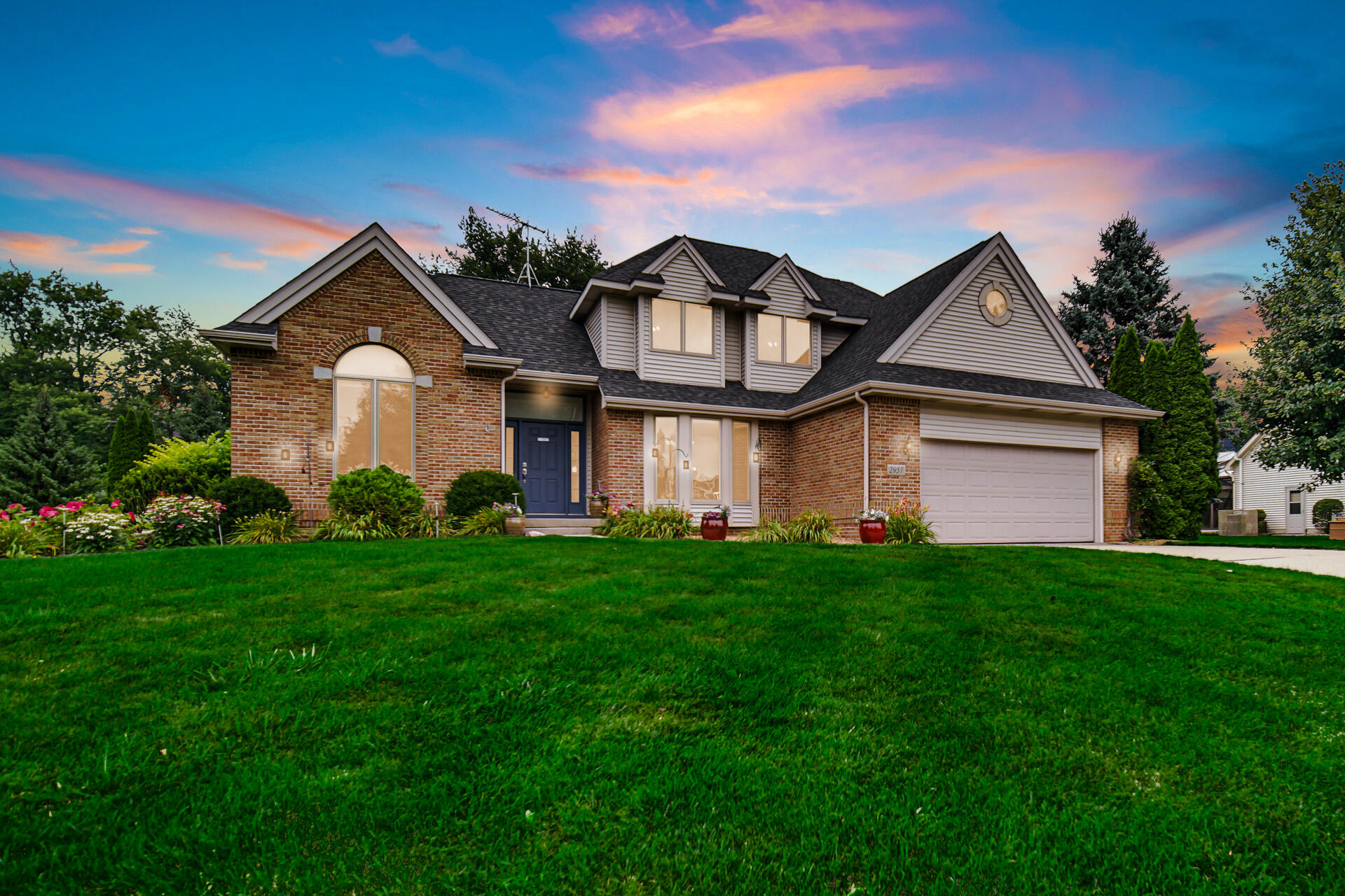 2957 Woodbine Drive