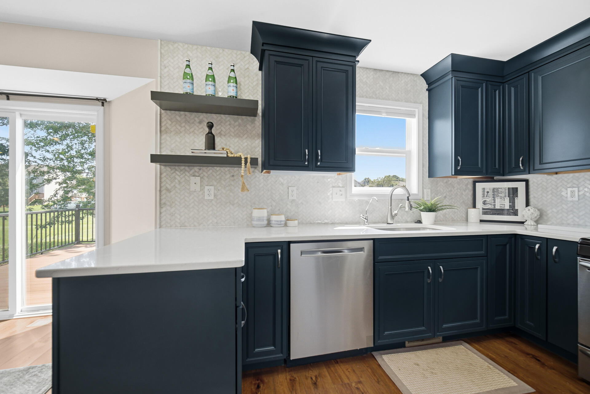 2253 Blarney Stone Drive