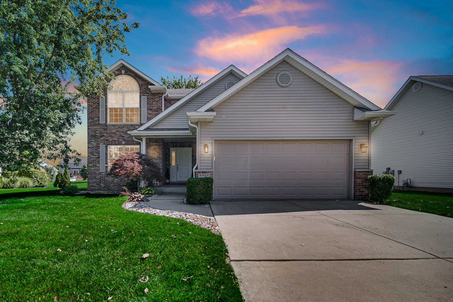 2253 Blarney Stone Drive