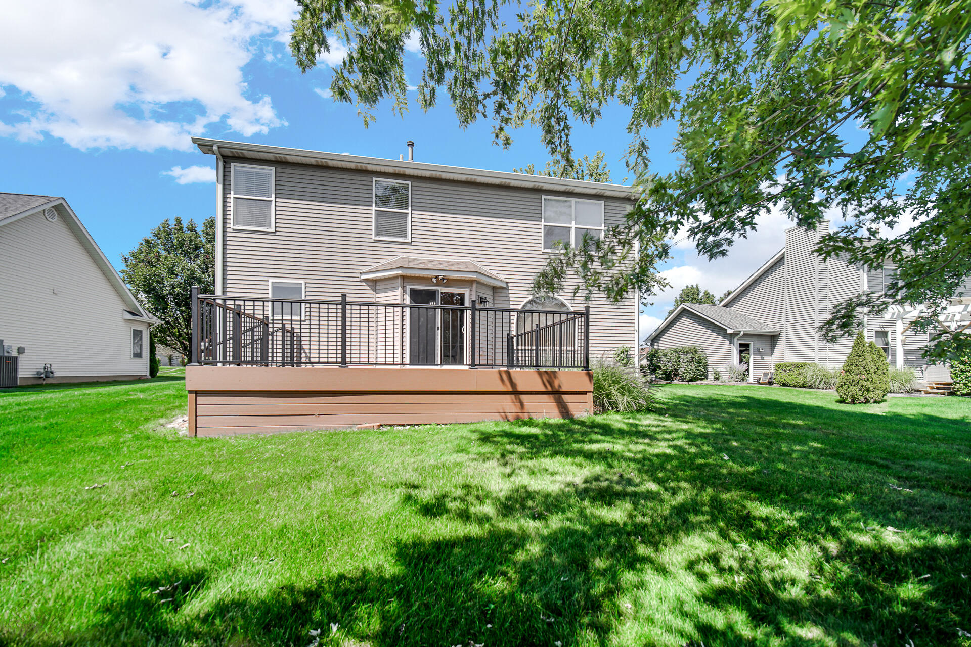 2253 Blarney Stone Drive