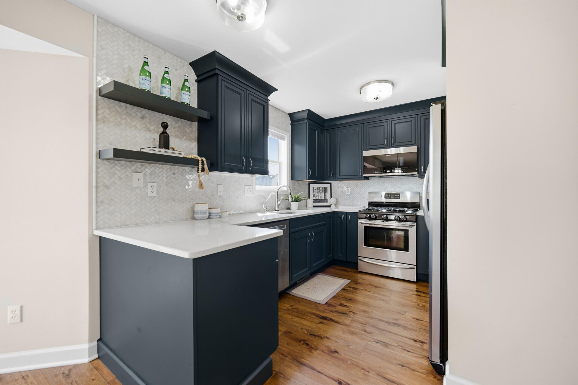 2253 Blarney Stone Drive