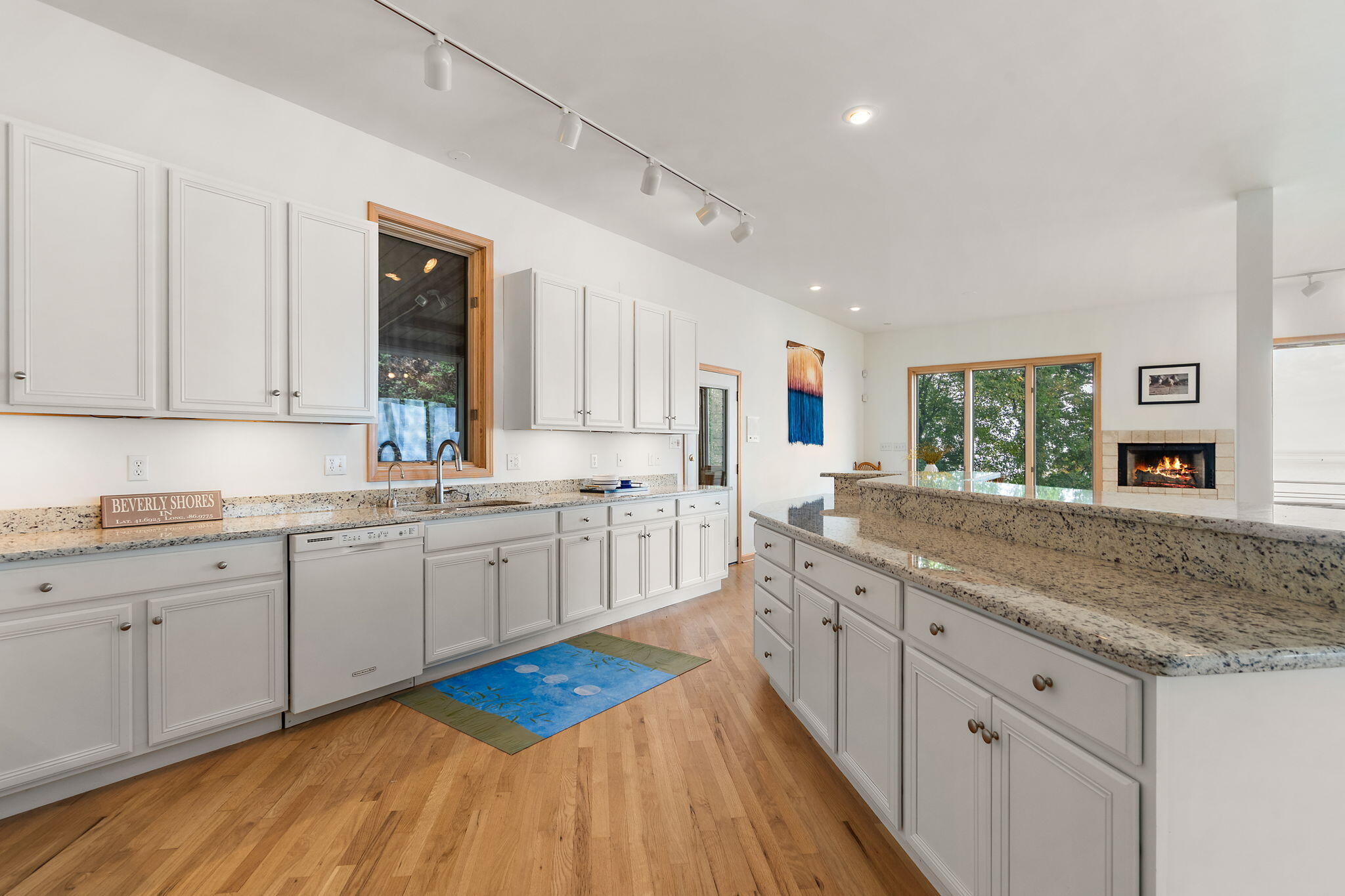 711 E Lake Front Drive