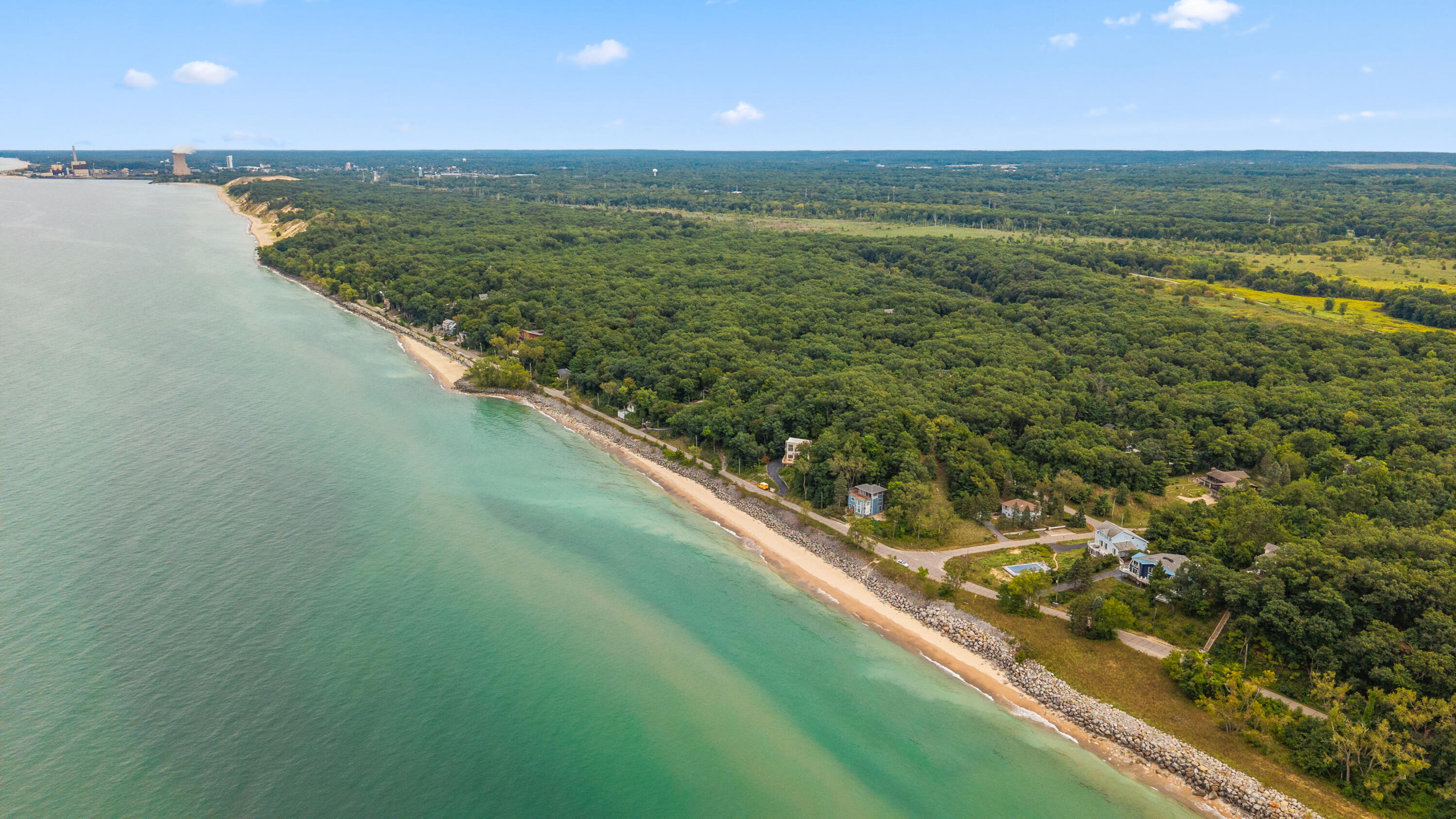 711 E Lake Front Drive