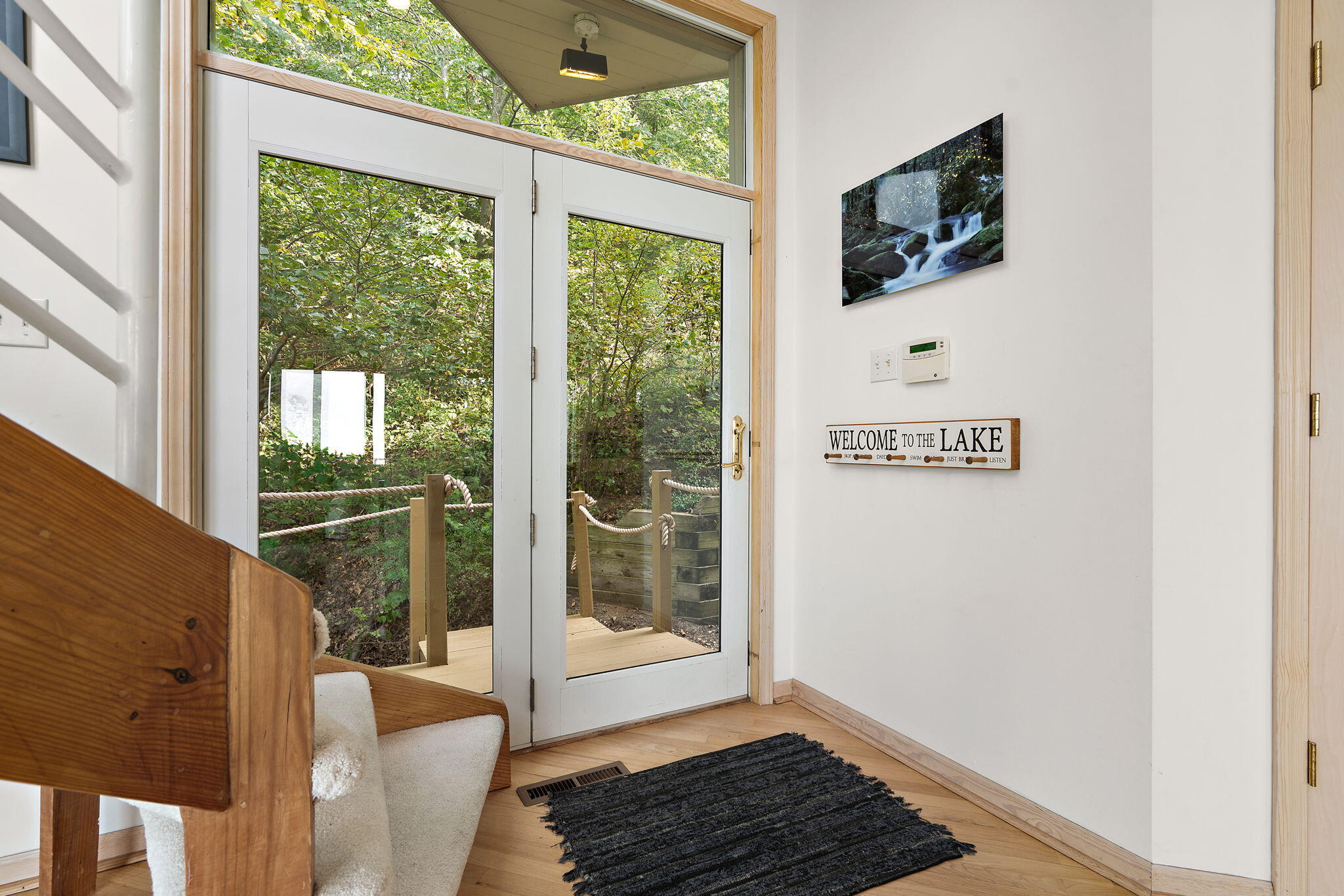 711 E Lake Front Drive