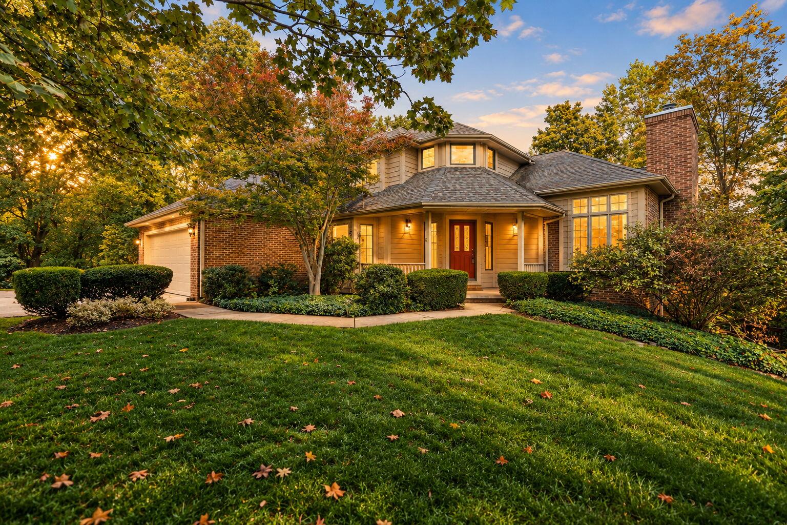 239 Crabapple Lane Valparaiso In Us 46383 Nra846157