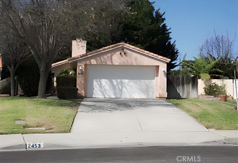 2453 Santa Rosa Street
