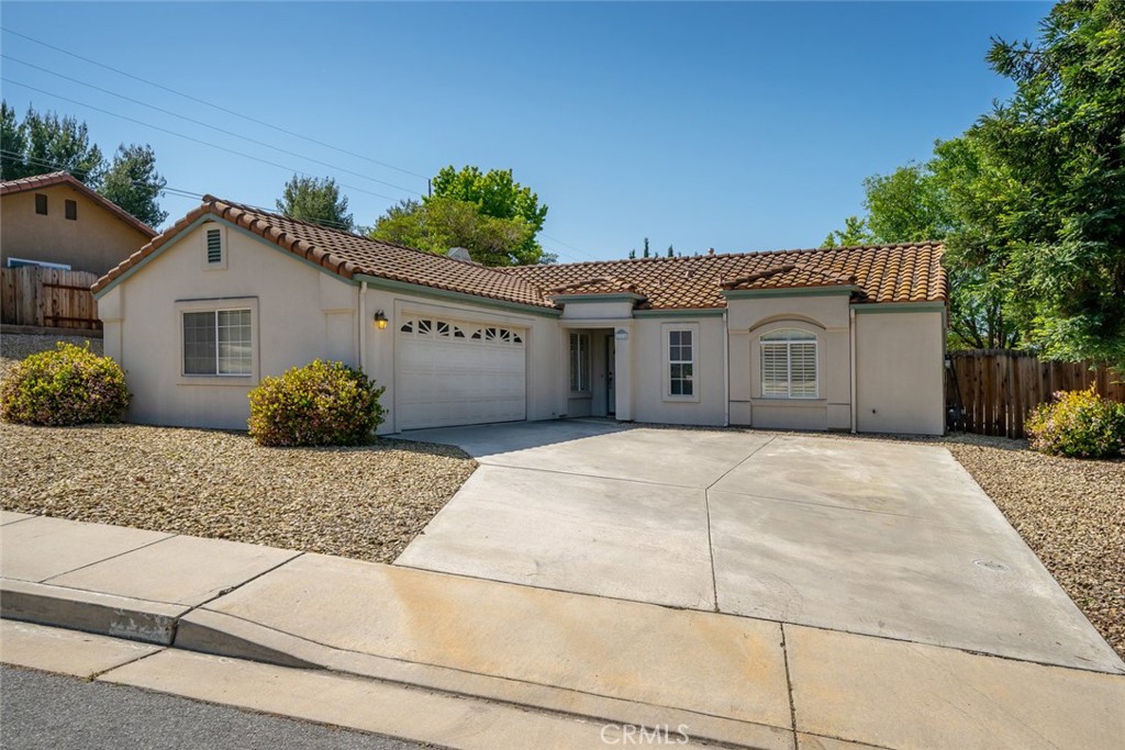 114 El Dorado Court
