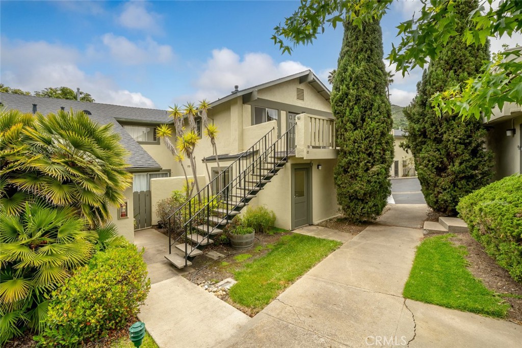 1750 Prefumo Canyon Road 12
