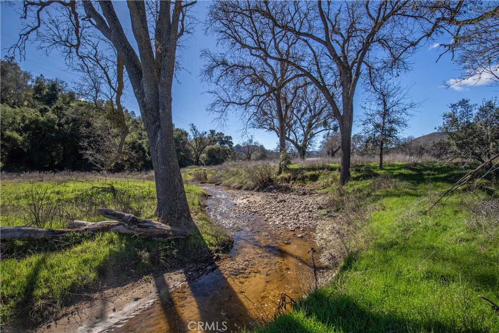 4555 Las Pilitas Road
