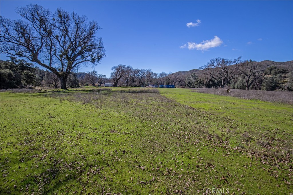 4555 Las Pilitas Road