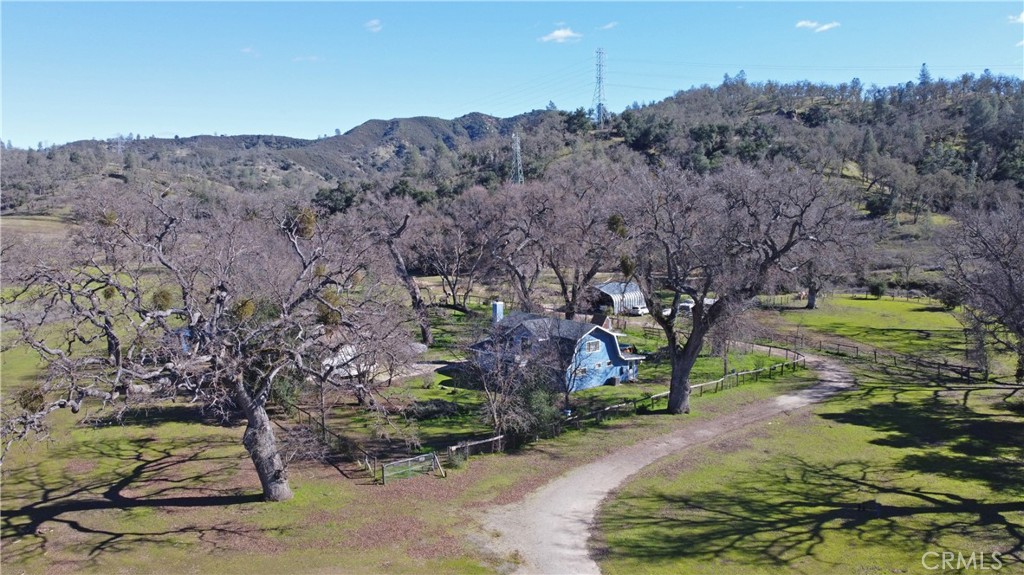 4555 Las Pilitas Road