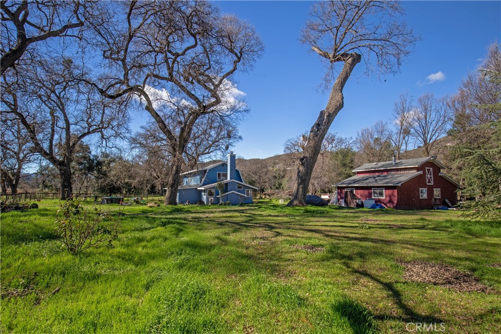 4555 Las Pilitas Road
