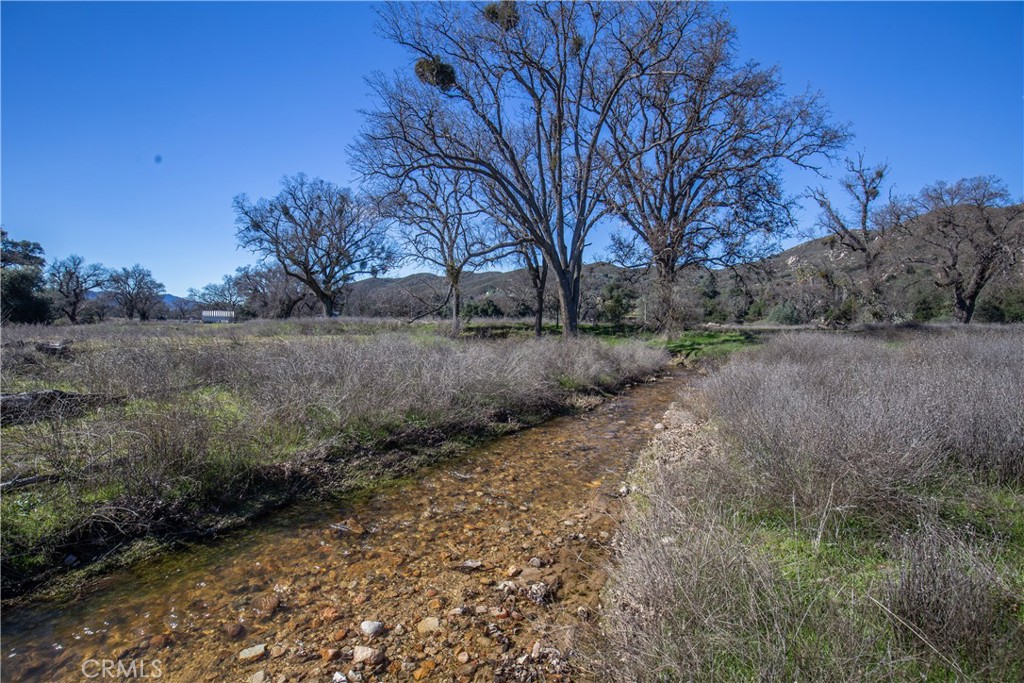 4555 Las Pilitas Road
