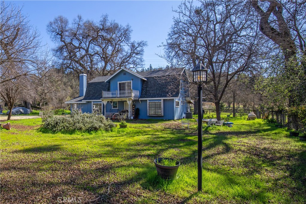 4555 Las Pilitas Road