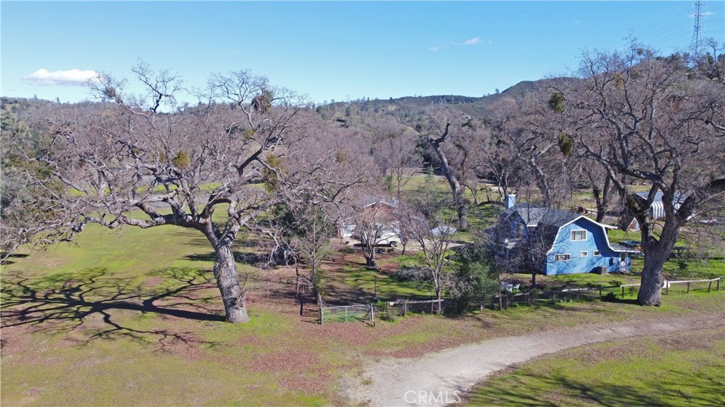 4555 Las Pilitas Road