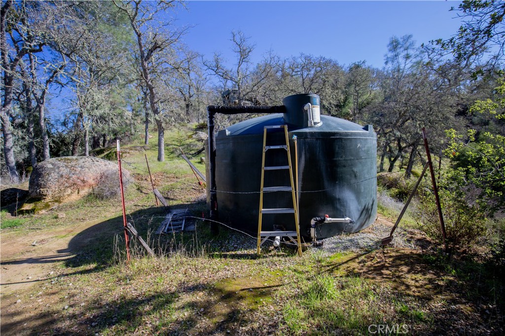 4555 Las Pilitas Road