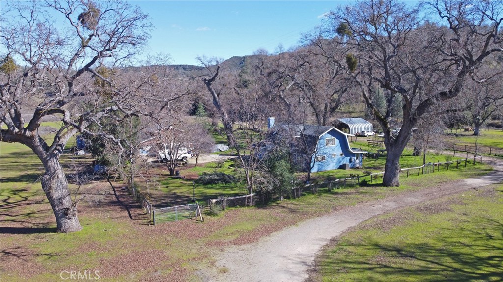 4555 Las Pilitas Road