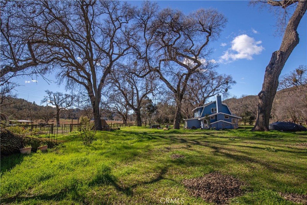 4555 Las Pilitas Road