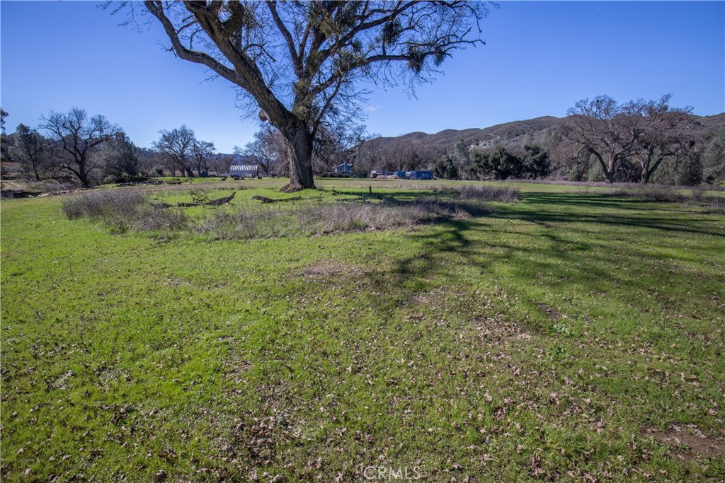 4555 Las Pilitas Road