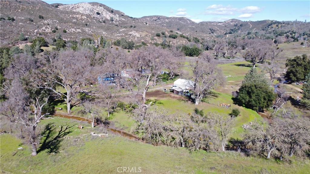 4555 Las Pilitas Road