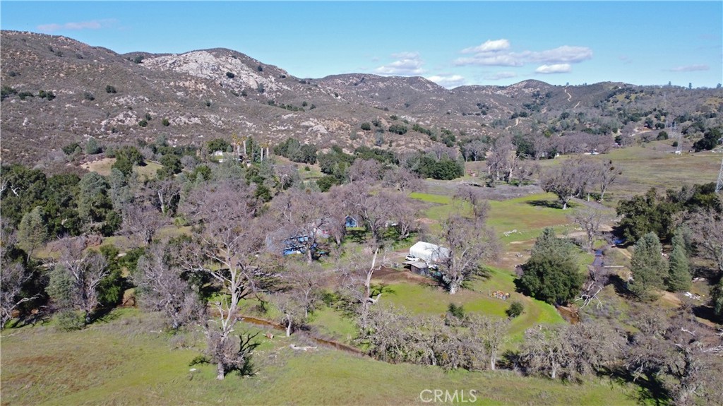 4555 Las Pilitas Road