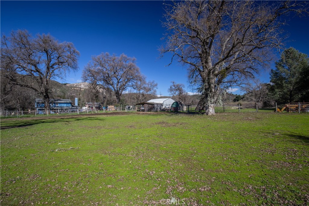 4555 Las Pilitas Road
