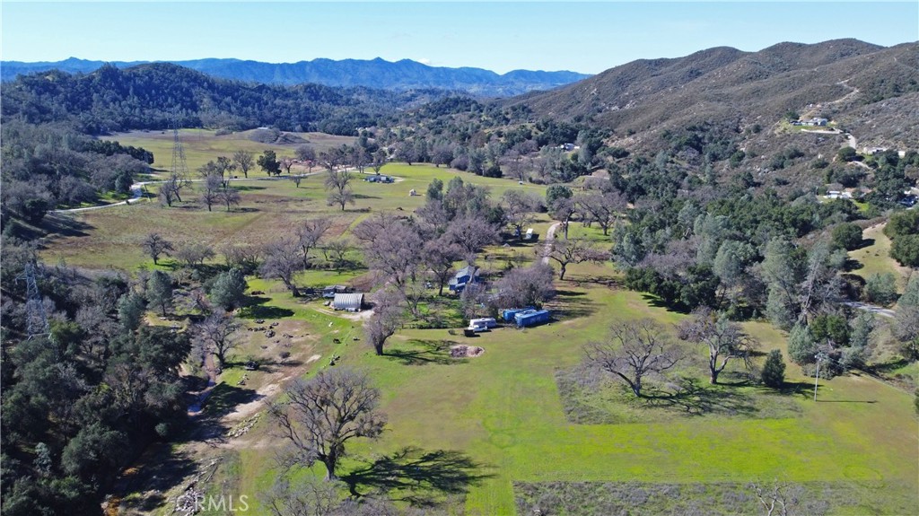 4555 Las Pilitas Road