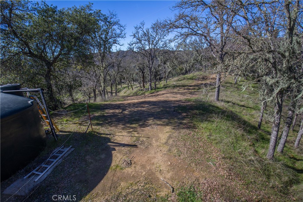 4555 Las Pilitas Road