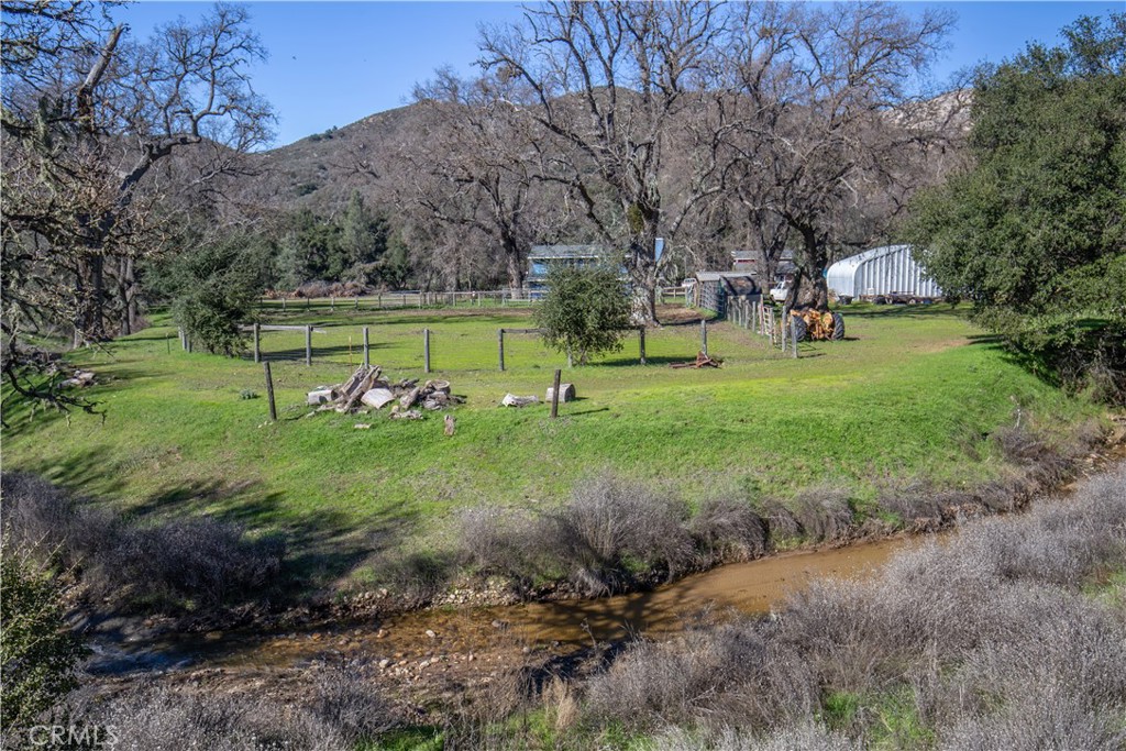 4555 Las Pilitas Road