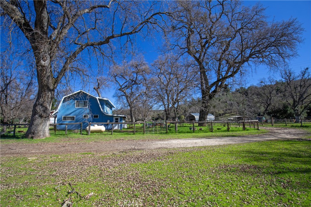 4555 Las Pilitas Road