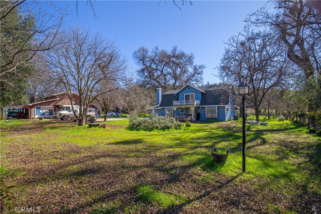 4555 Las Pilitas Road