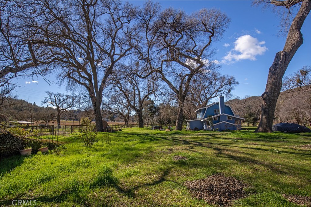 4555 Las Pilitas Road