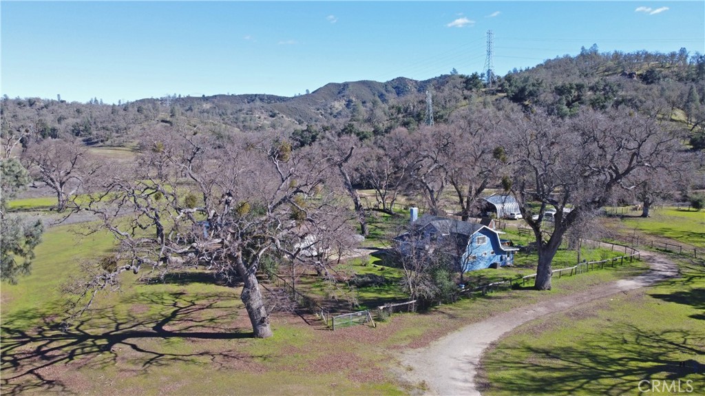 4555 Las Pilitas Road