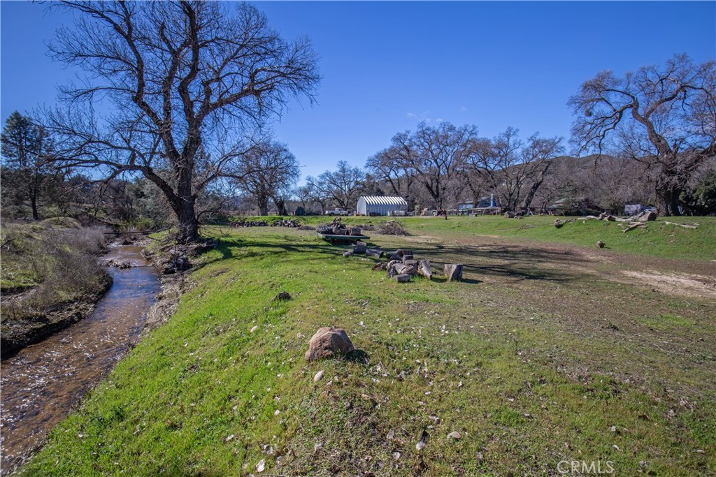 4555 Las Pilitas Road