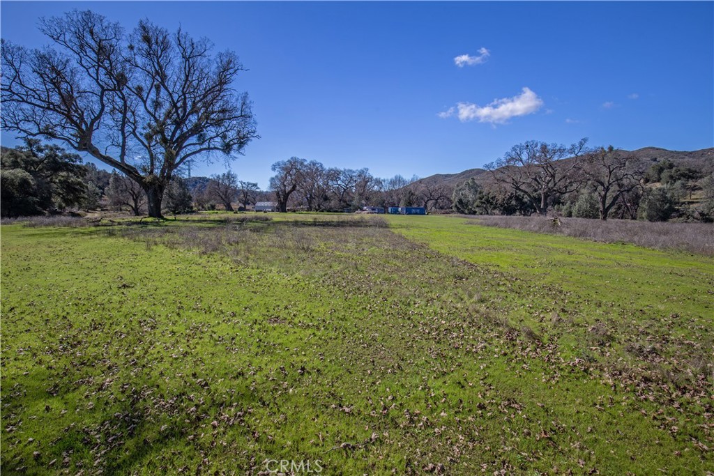 4555 Las Pilitas Road