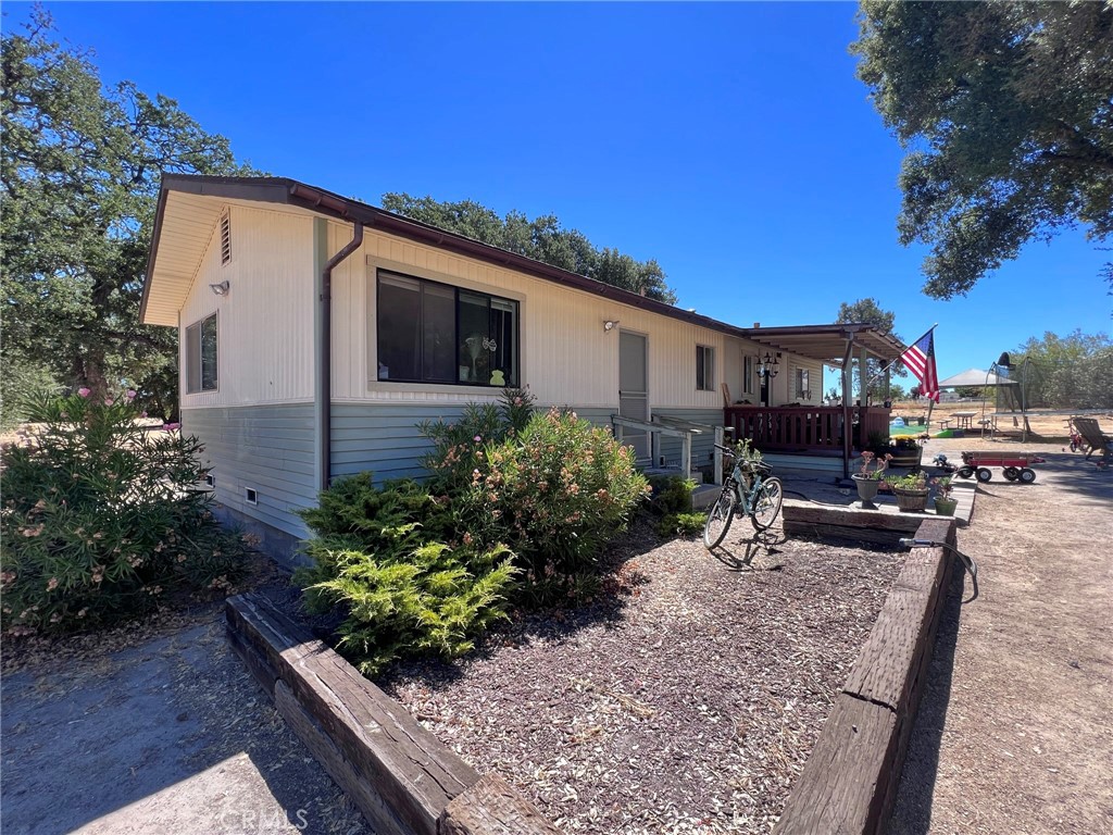 14480 San Antonio Road
