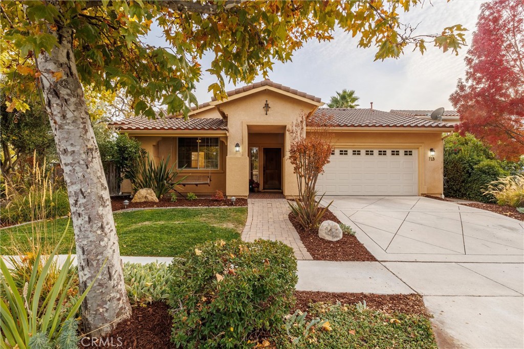 713 Peterson Ranch Road