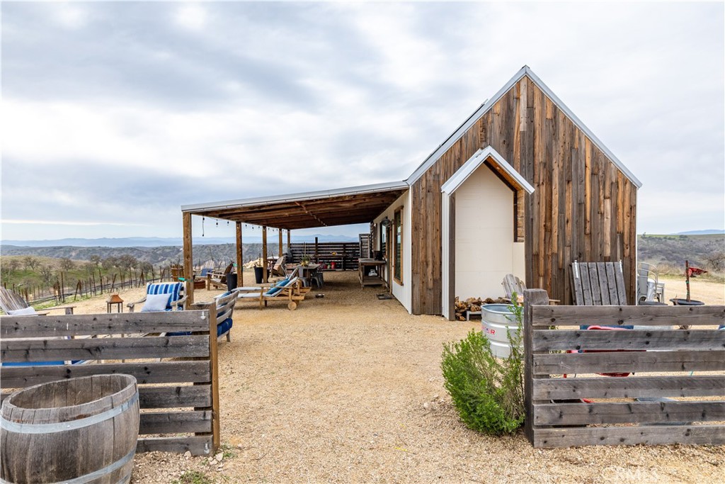 72705 Indian Valley Road