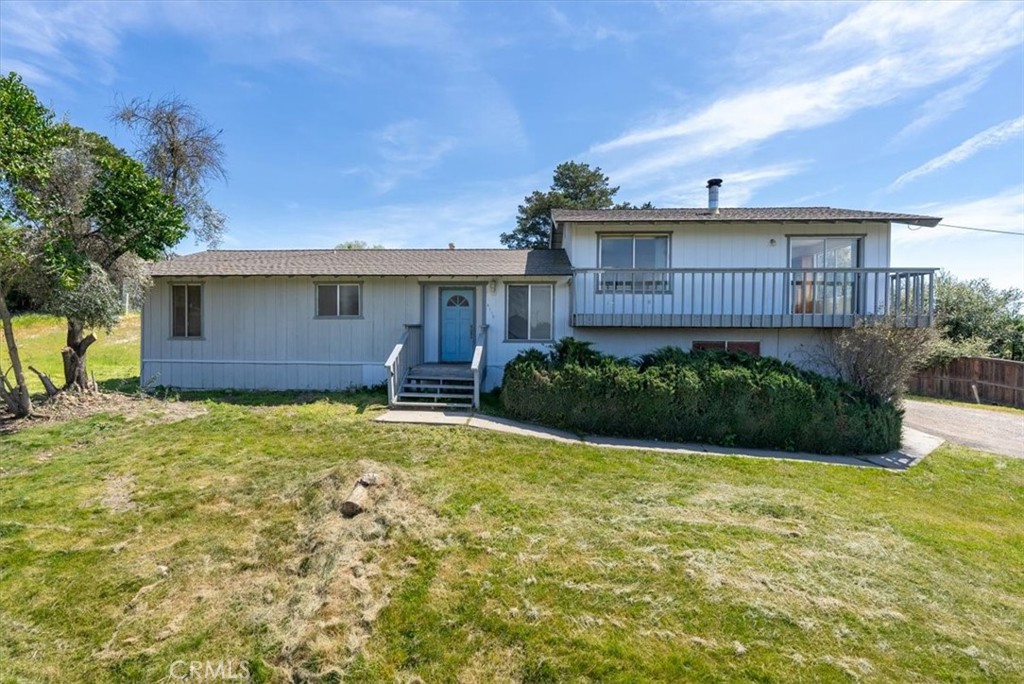 5305 San Benito Road