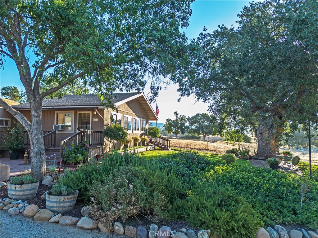 1420 W Pozo Road
