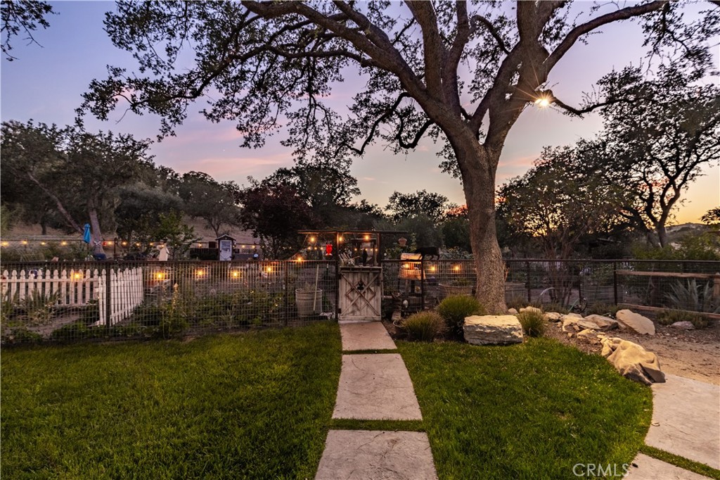1415 San Marcos Road