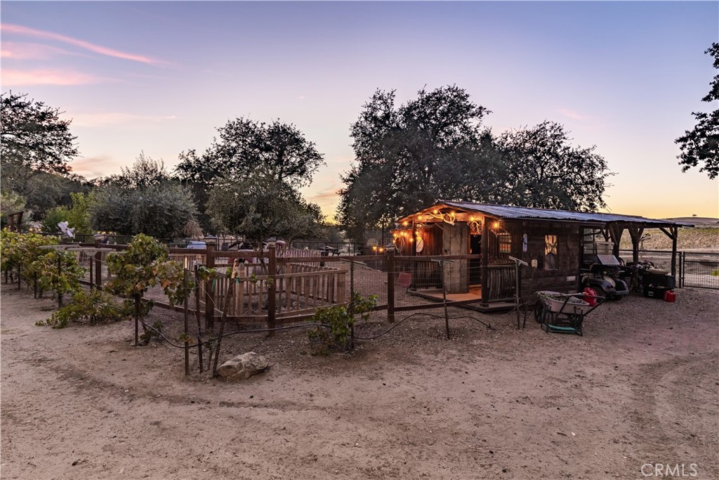 1415 San Marcos Road