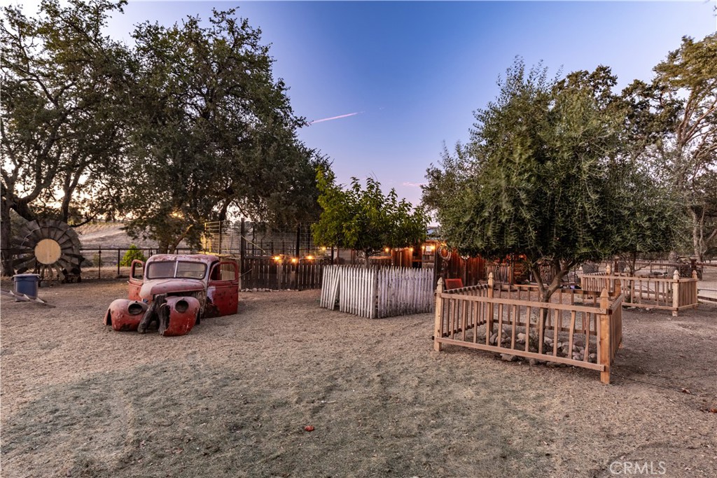 1415 San Marcos Road