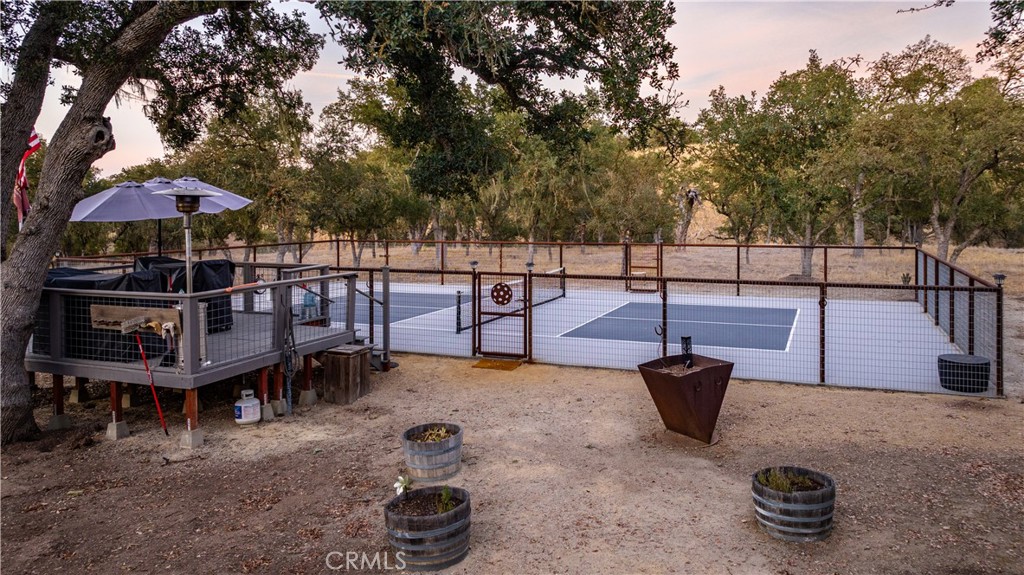 1415 San Marcos Road