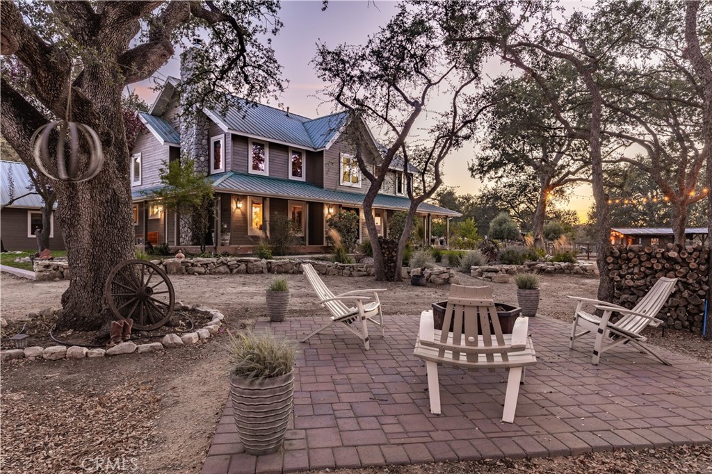 1415 San Marcos Road