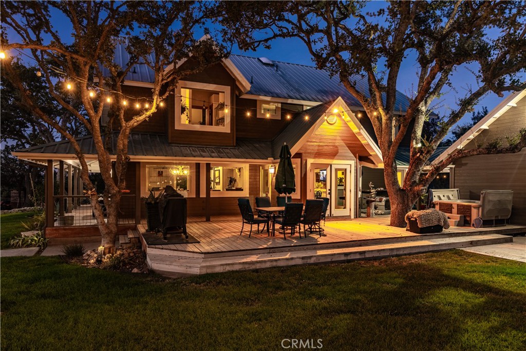 1415 San Marcos Road