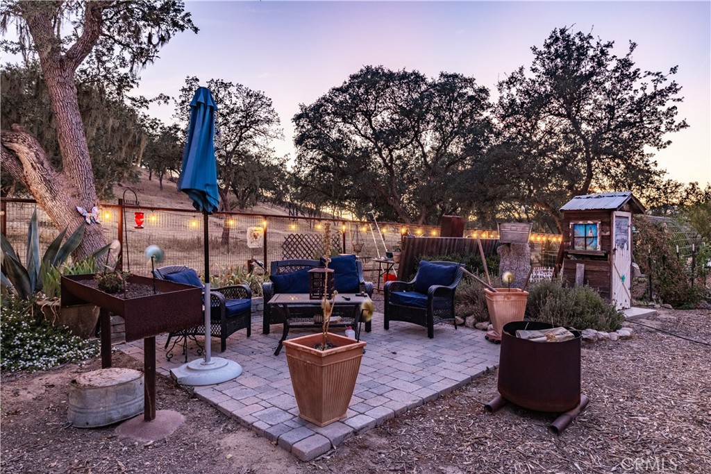 1415 San Marcos Road