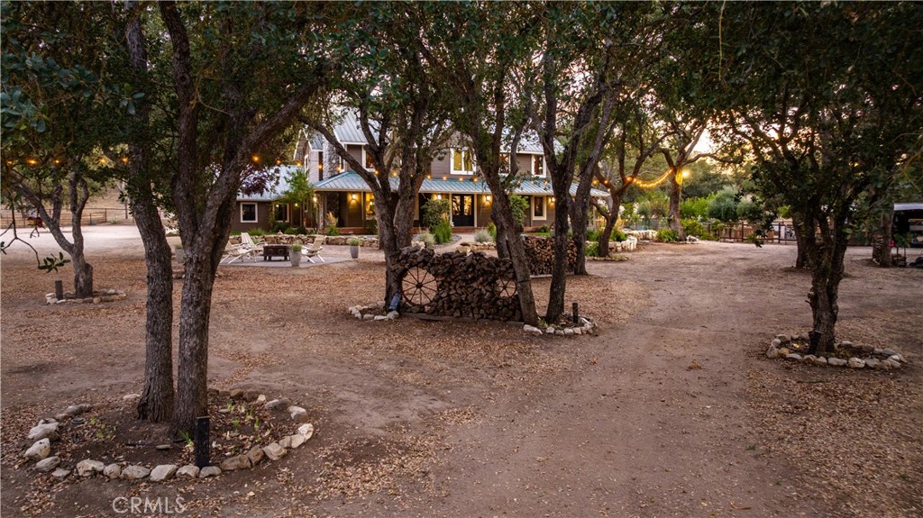 1415 San Marcos Road