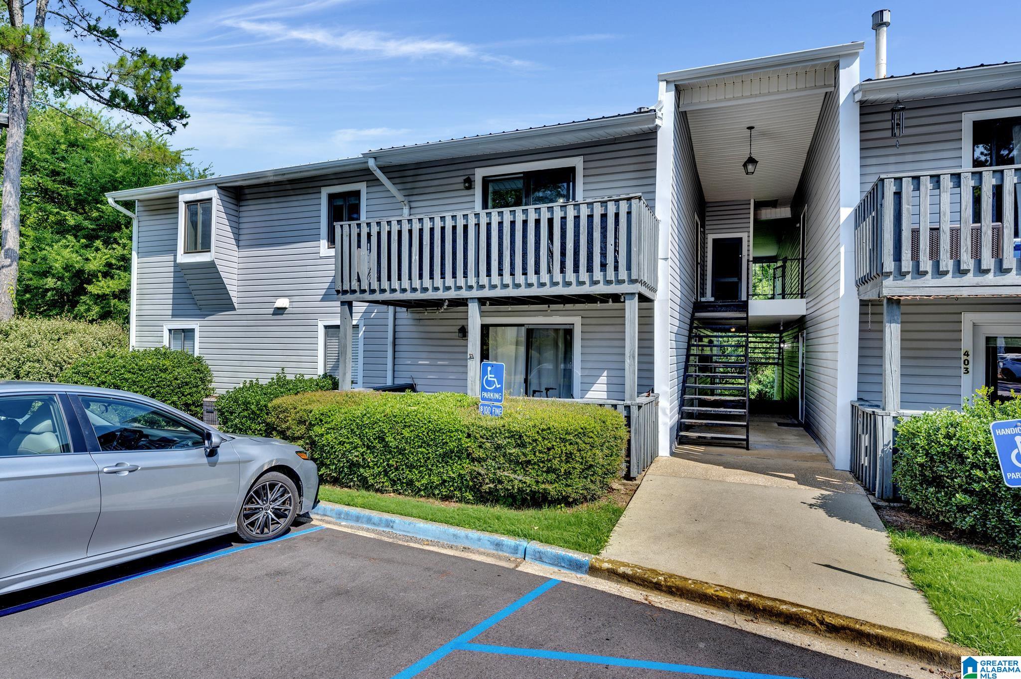 402 WOODLAND VILLAGE 402
