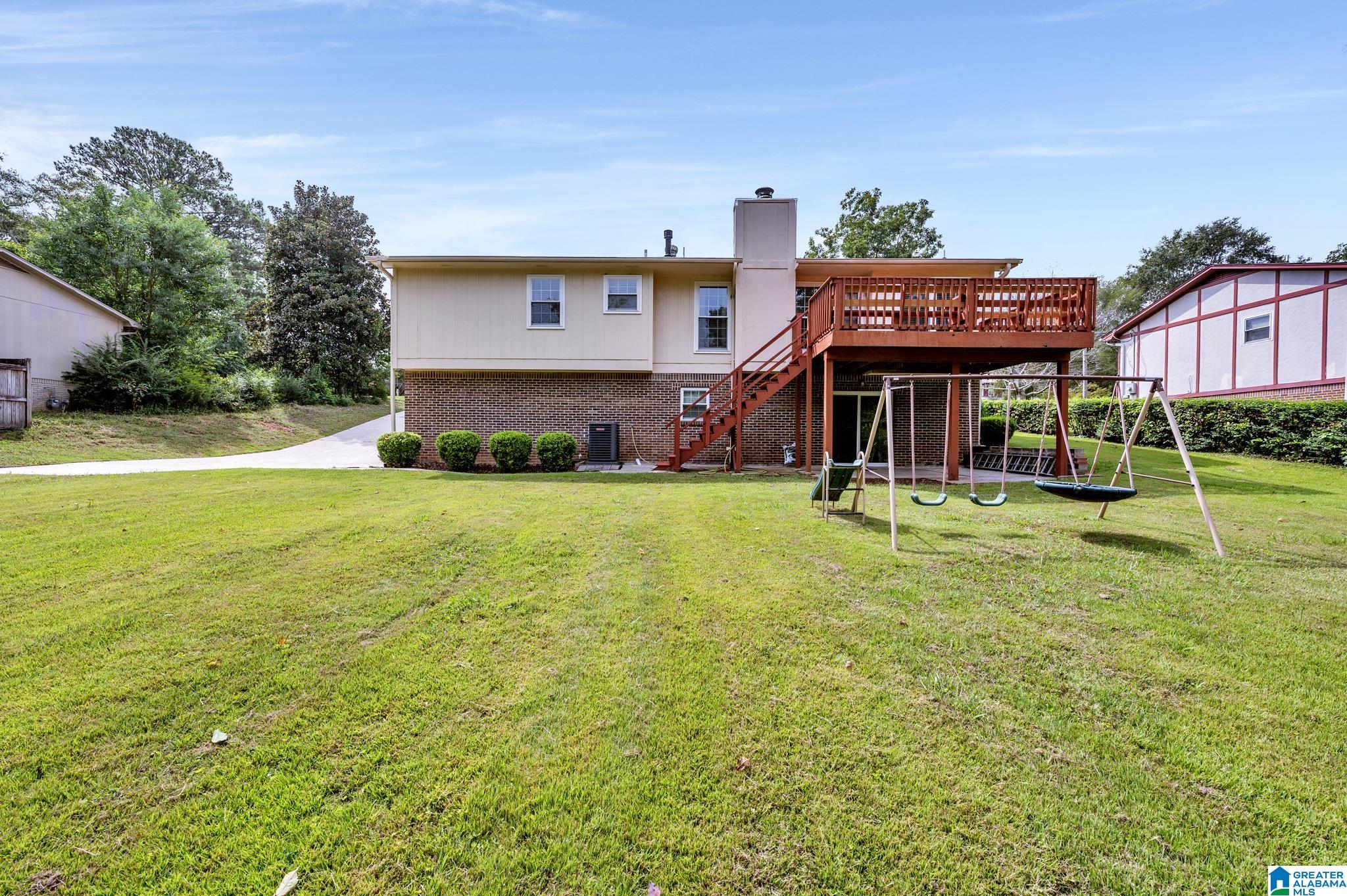 3416 EAST LANE